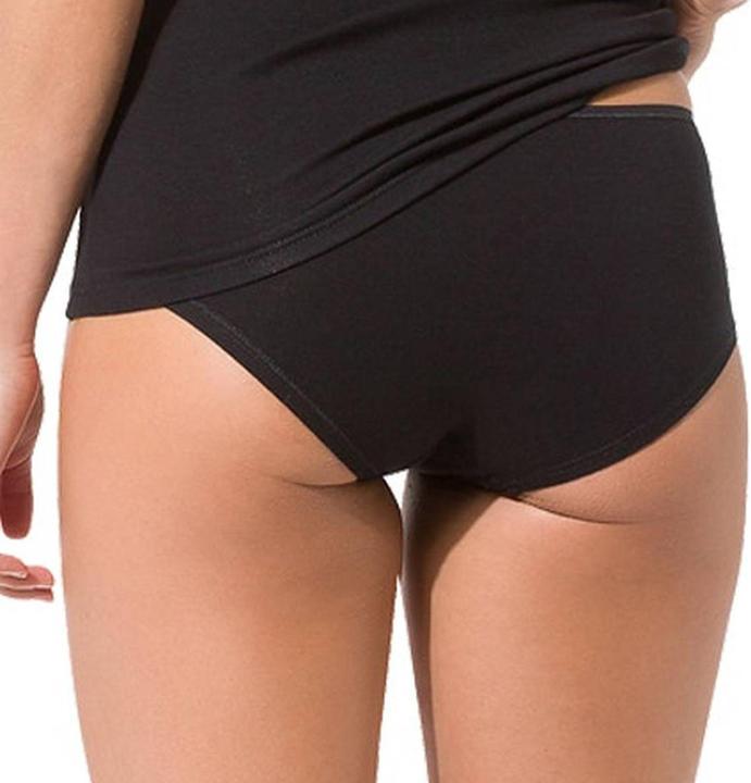 Immagine prodotto Skiny Slip Casual Bequem sitzend (M, confezione da 4)