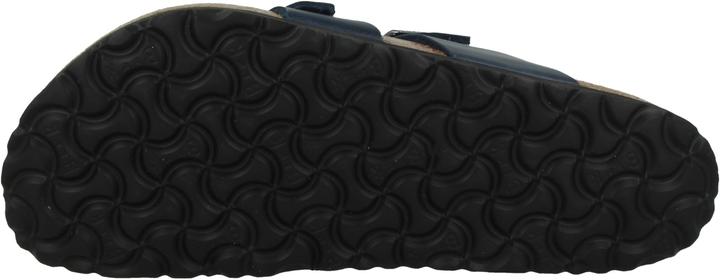 Produktbild Birkenstock Mayari geöltes Nubukleder schmal - 43514 (38)