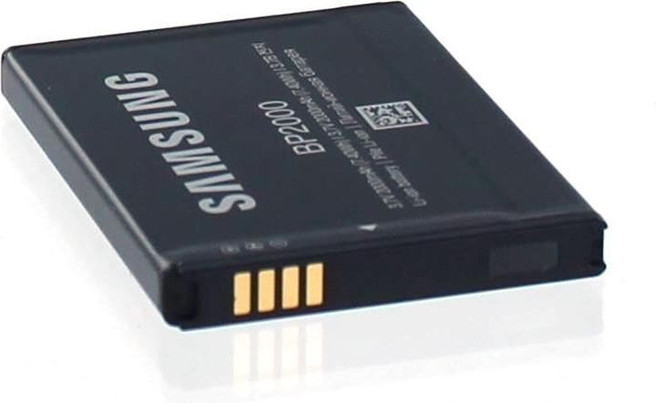 Produktbild Samsung Original Akku für BP2000