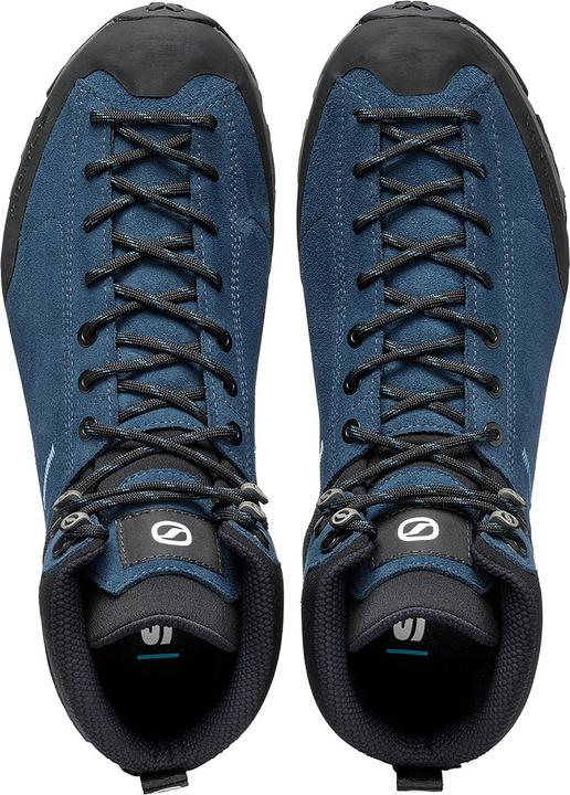Image du produit Scarpa Mojito Hike GTX WIDE (46.5)