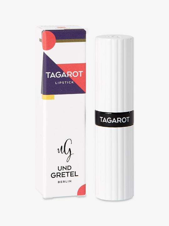 Produktbild Und Gretel Berlin TAGAROT Lipstick (Apricot 02)