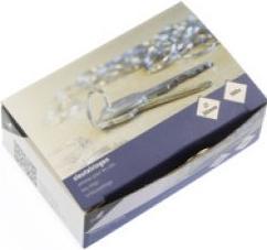 Immagine prodotto Kangaro Portachiavi K-28130 354g argento
