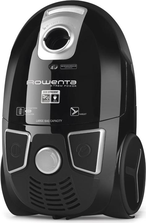 Immagine prodotto Rowenta Xtrem Power Compact Eco