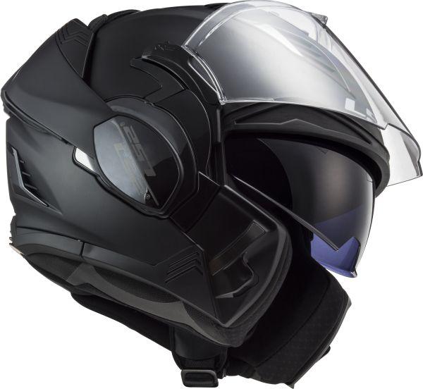 Produktbild LS2 FF900 Valiant II Solid (XXL)