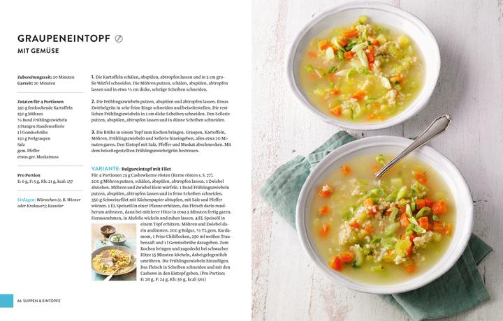Produktbild Dr. Oetker Schulkochbuch (Deutsch, Dr. Oetker Verlag, 2024)