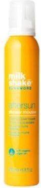 Actual product image Milk_Shake Milk Shake Sun & More Aftersun Shower Mousse 200ml (200 ml, After Sun Foam)
