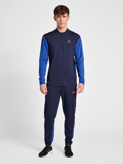 Actual product image hummel Pro Grid Gk Sweatpants (XXL)