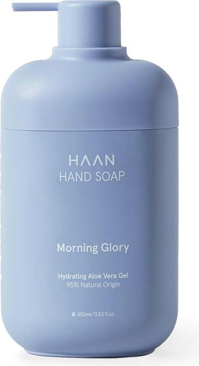 Actual product image Haan Hand Soap 350ml (Liquid soap, 350 ml)