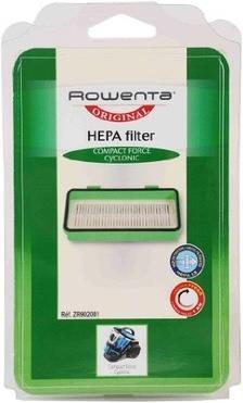 Immagine prodotto Rowenta Filtro Hepa 13