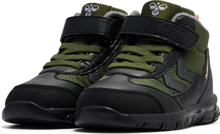 Produktbild hummel Crosslite Winter Mid Infant (21)