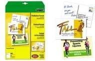 Produktbild Sigel Postkarten (185 g/m², 20 x, A6)