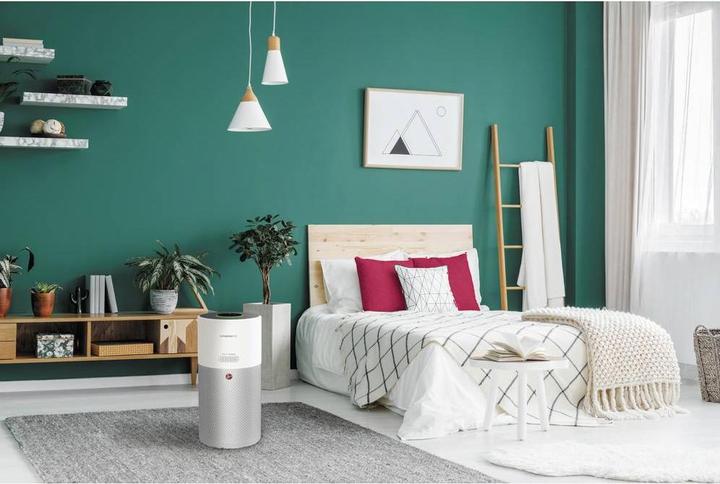 Actual product image Hoover HHP 50 CA 011 H-Purifier 500 (110 m²)
