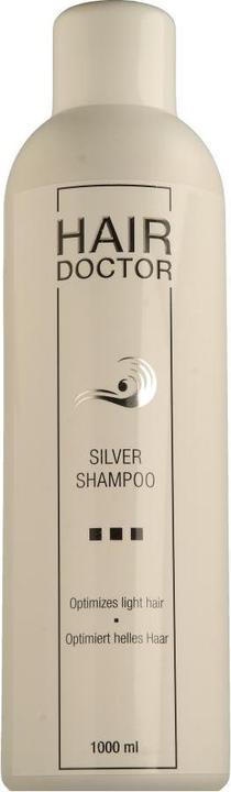 Immagine prodotto Stendhal Shampoo all'argento (1000 ml, Shampoo antigiallo)