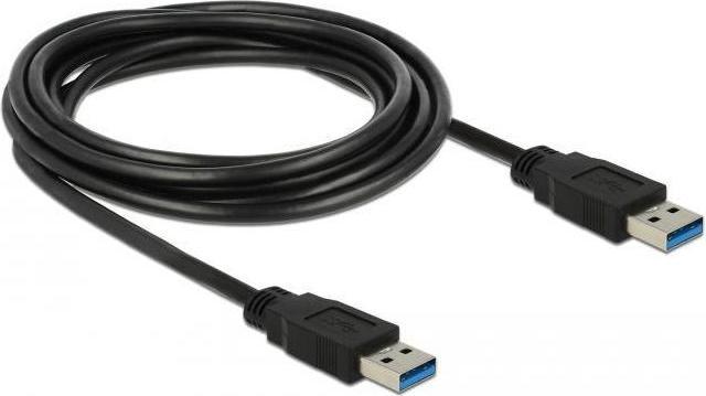 Actual product image Delock USB-A - USB-A (3 m, USB 3.0)