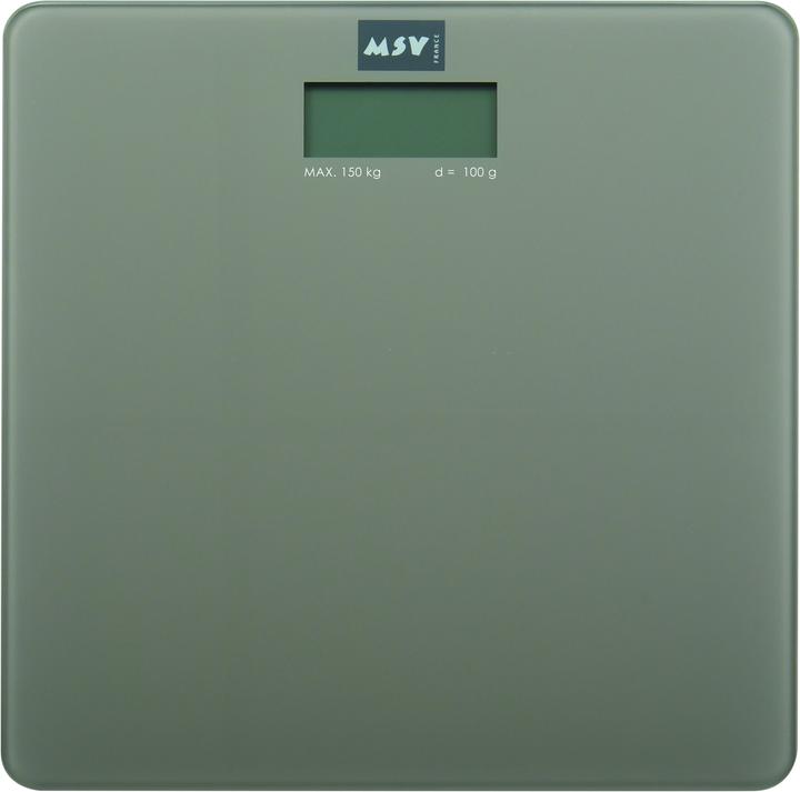 Actual product image MSV Kelsey (180 kg)