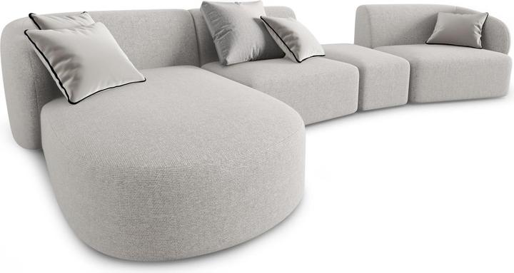 Produktbild Maison Heritage Chiara (Modular Sofa, 5-Sitzer)