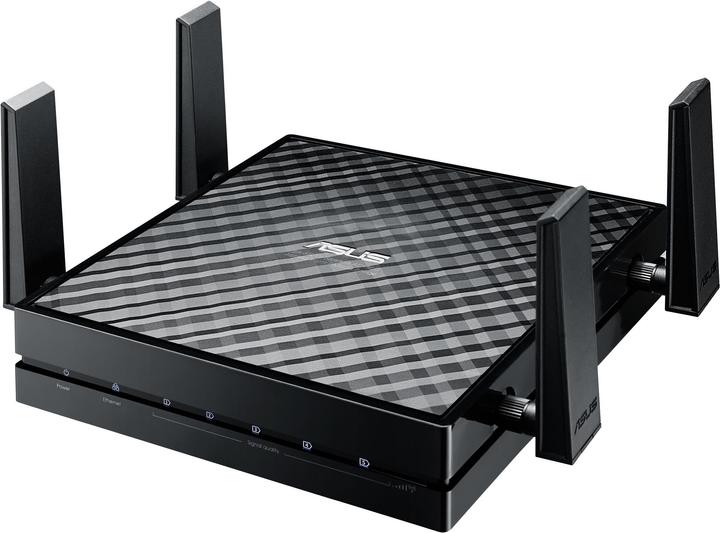 ASUS Ea-Ac87 (1734 Mbit/s)