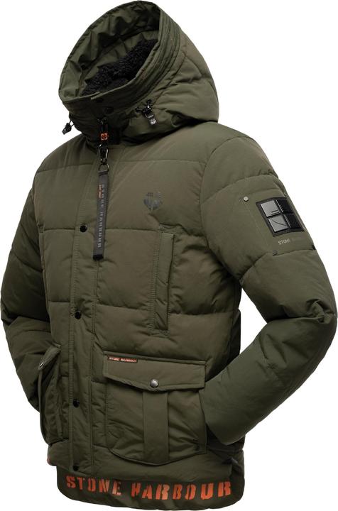 Image du produit Stone Harbour Admaroo (3XL)