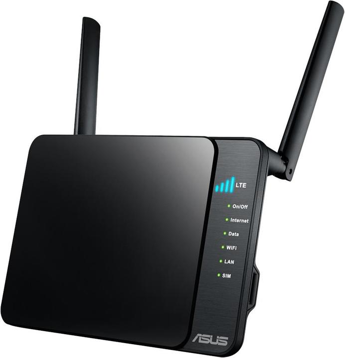 Image du produit ASUS 4g-N12