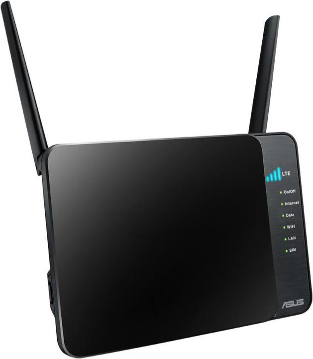 Image du produit ASUS 4g-N12