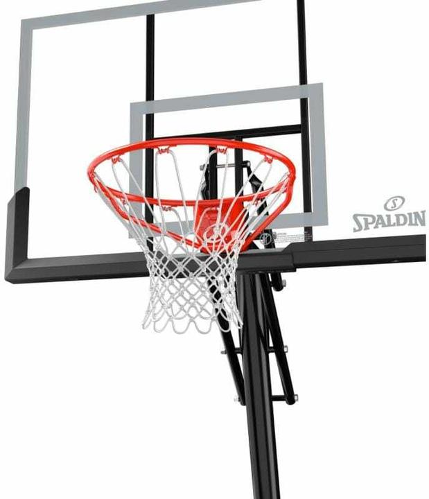 Actual product image Spalding TF Portable