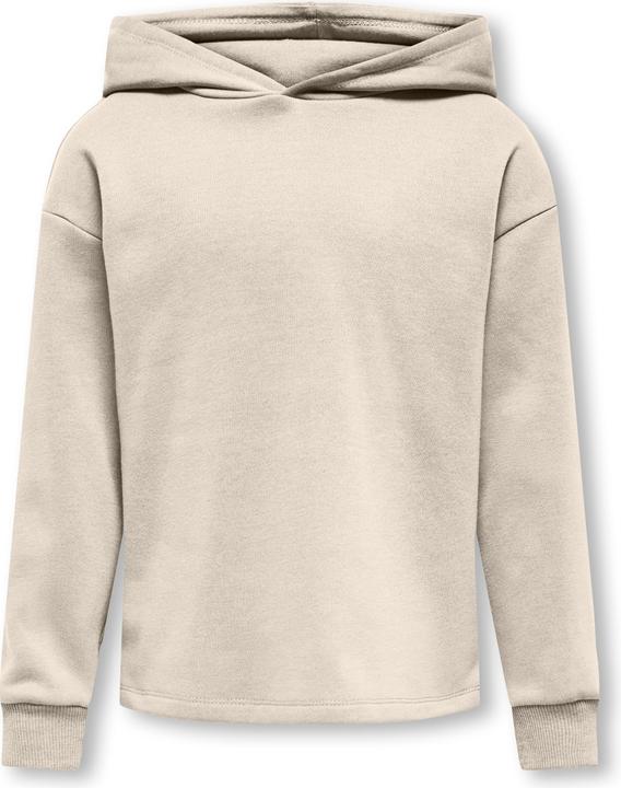 Only Kogfave L/S Hood Swt Noos