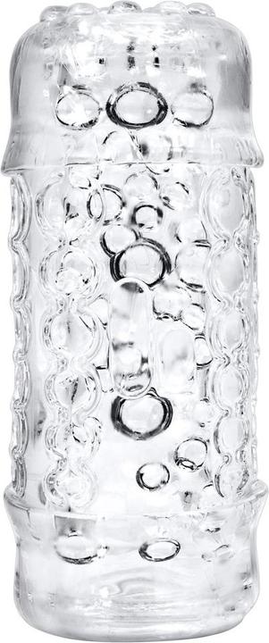 Actual product image Handy Mermaid Sleeve Pearl