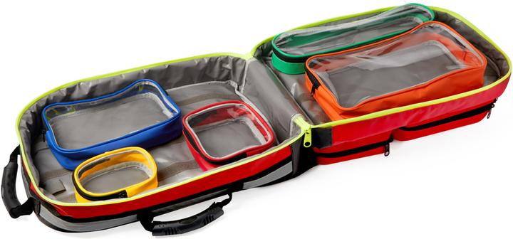 Image du produit Pulox Sac à dos (Accessoires pour trousse de secours)