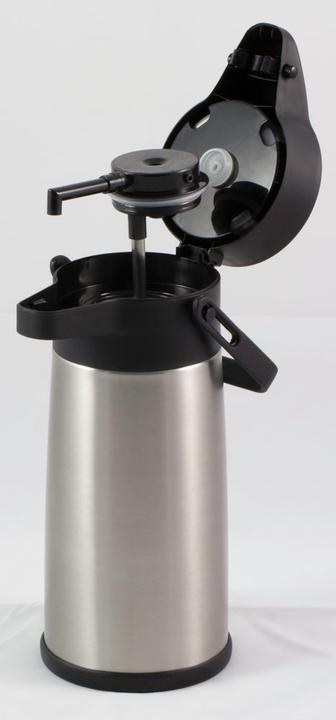 Actual product image Hendi Pump jug (2.20 l)
