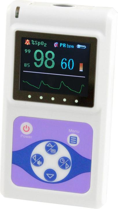 Immagine prodotto Pulox PO-650B Baby