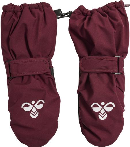 Produktbild hummel Hmliglo Mittens (1, 2)