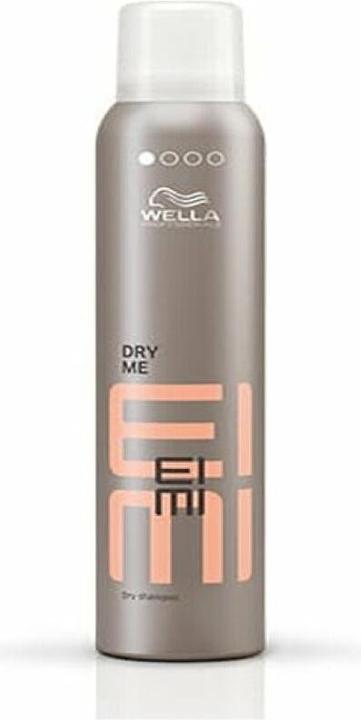 Actual product image Wella EIMI dry me 180 ml (180 ml, Dry shampoo)
