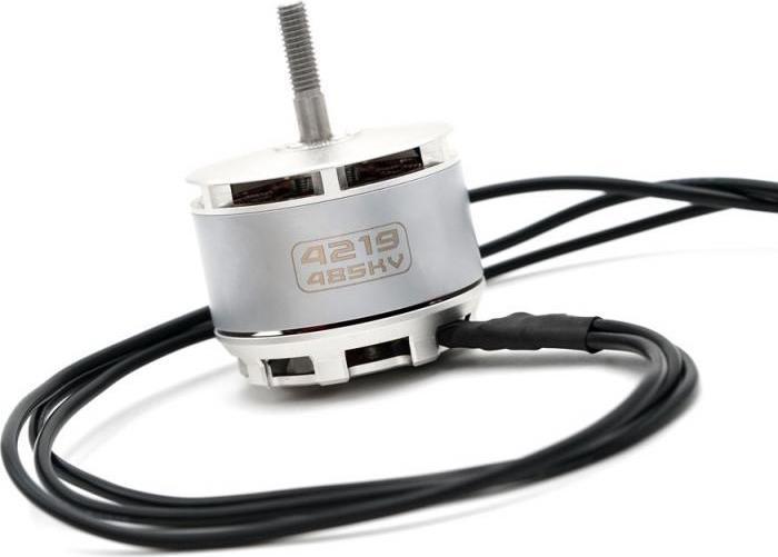 Image du produit TBS Moteur 4219 485KV