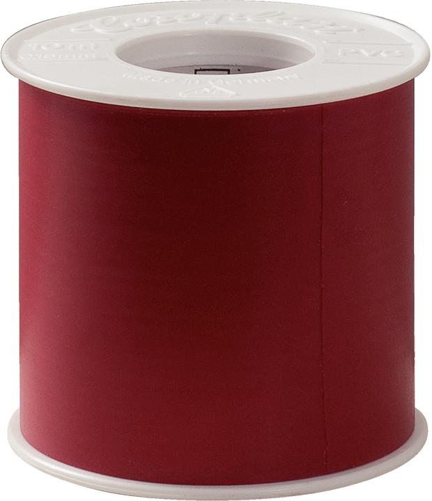 Immagine prodotto KS Tools Nastro adesivo con isolamento protettivo, rosso, 102 mm (102 mm)