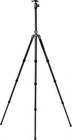 Produktbild Fotopro Sherpa Max Carbon Stativ Grau (Kunststoff)