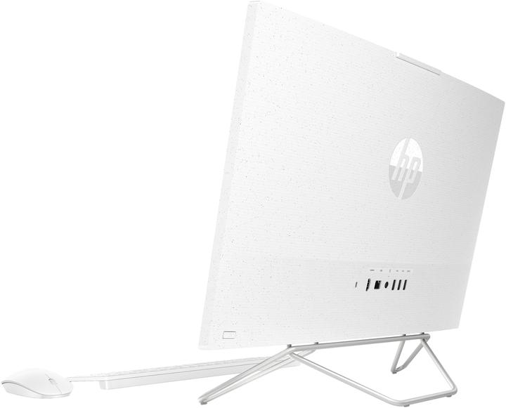 Produktbild HP 24-cb1102ng (Intel Core i5-1235U, 16 GB, 512 GB, Intel Iris Graphics)