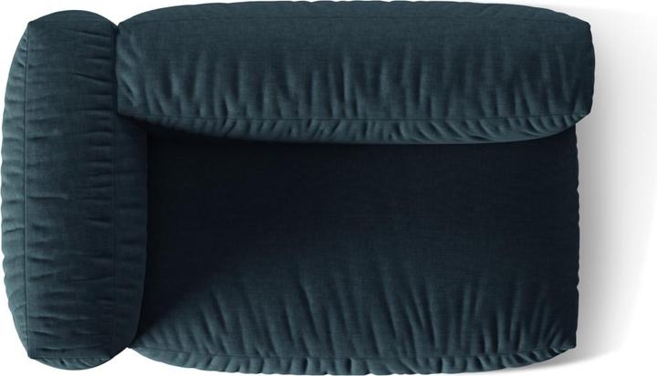 Actual product image Micadoni Modul Left, "Martina", 1 Seat, 160x106x75 Made in Europe (3-seater, 2 person sofa, 4-seater)