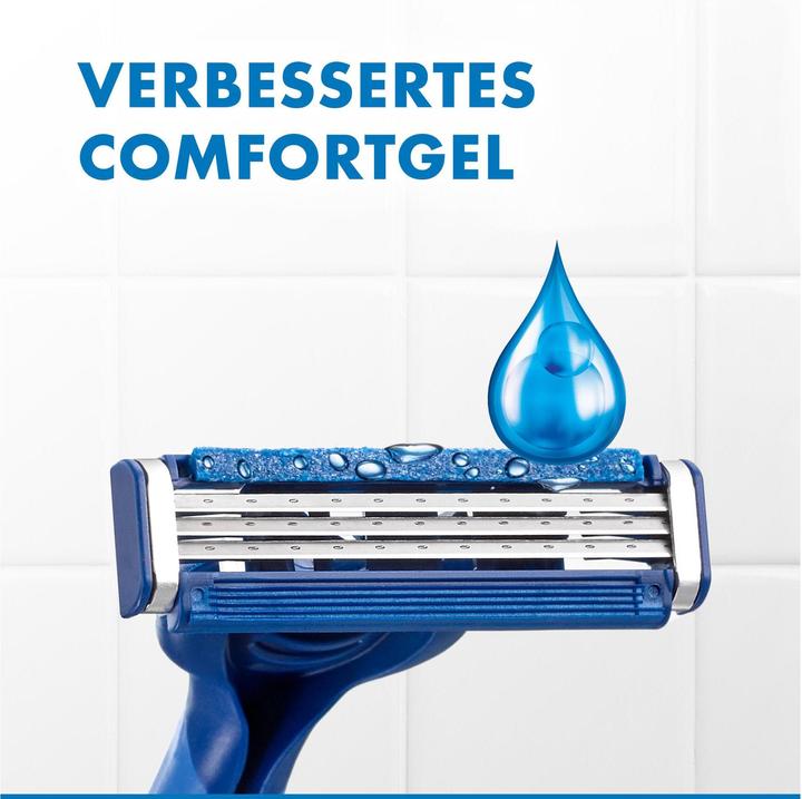 Image du produit Gillette Sensor3 Comfort