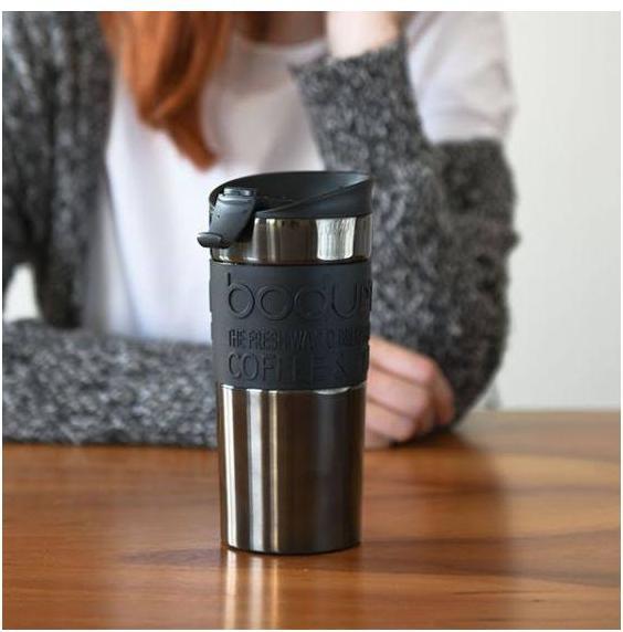 Actual product image Bodum Travel Mug Thermo (0.35 l)