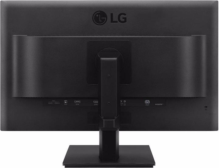 Produktbild LG 24BN650Y-T (1920 x 1080 Pixel, 23.80")