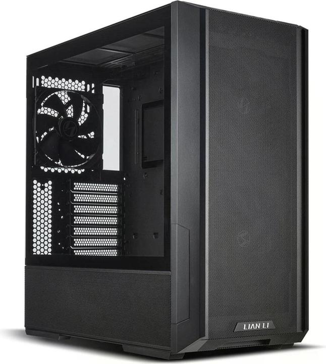 Lian-Li Lancool 216 (mATX, Mini-ITX, ATX)