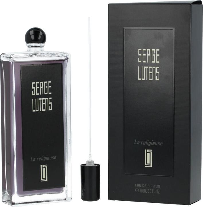 Serge Lutens La religieuse (Eau de Parfum, 100 ml)