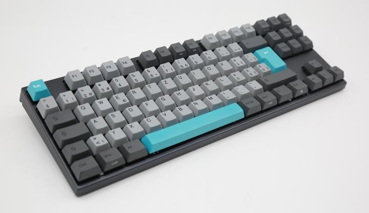 Produktbild Varmilo Moonlight VA88 (CH, Kabelgebunden)