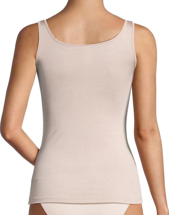 Actual product image Nina von C. 3-pack Pure vest / top (48, 4XL)