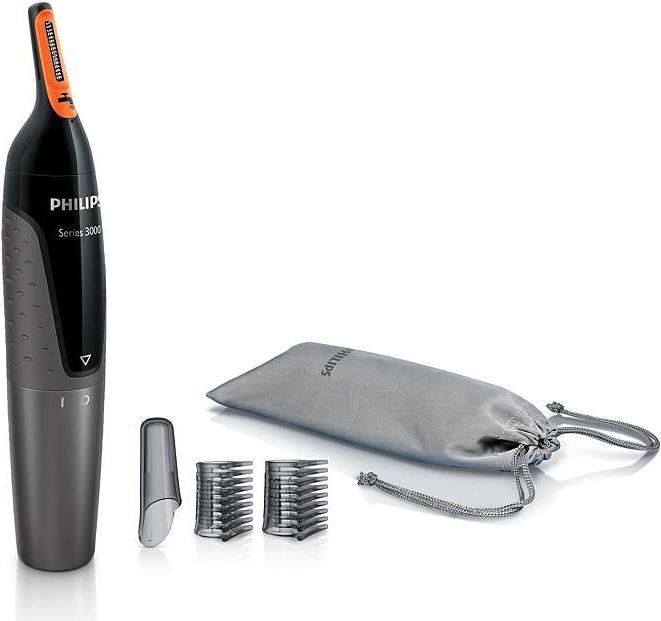 Image du produit Philips Nt3160/10