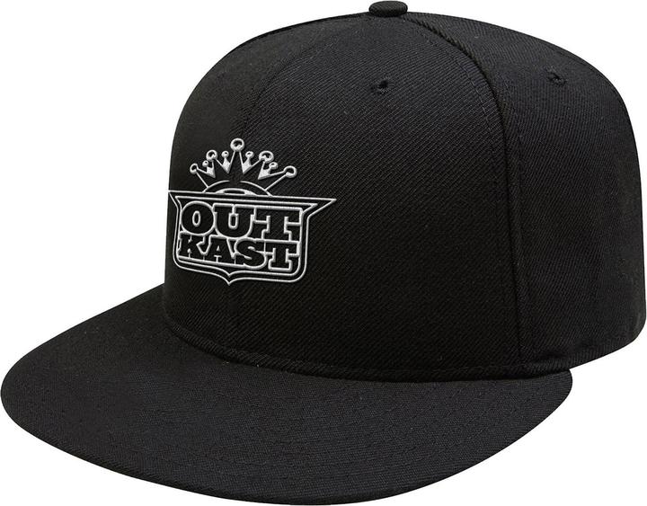 Outkast Imperial Snapback Mütze (One Size)