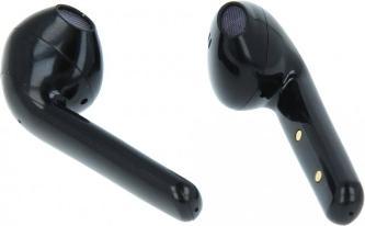 Actual product image Swissten Bluetooth TWS Earphones Flypods (12 h, Wireless)