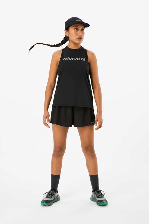 Immagine prodotto Nnormal Race Tank NN W Black (XL)