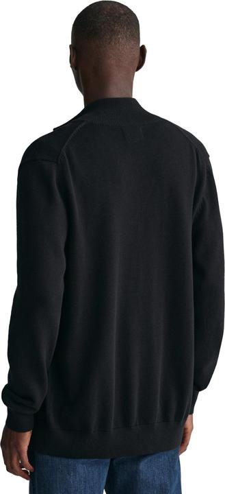 Immagine prodotto GANT Casual Cotton Zip Cardigan (5XL)