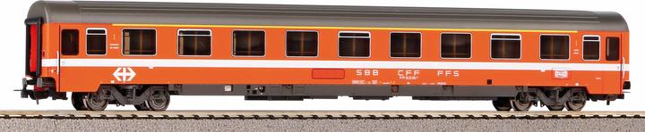 Actual product image Piko H0 58531 H0 SBB Eurofima passenger car (Track H0)